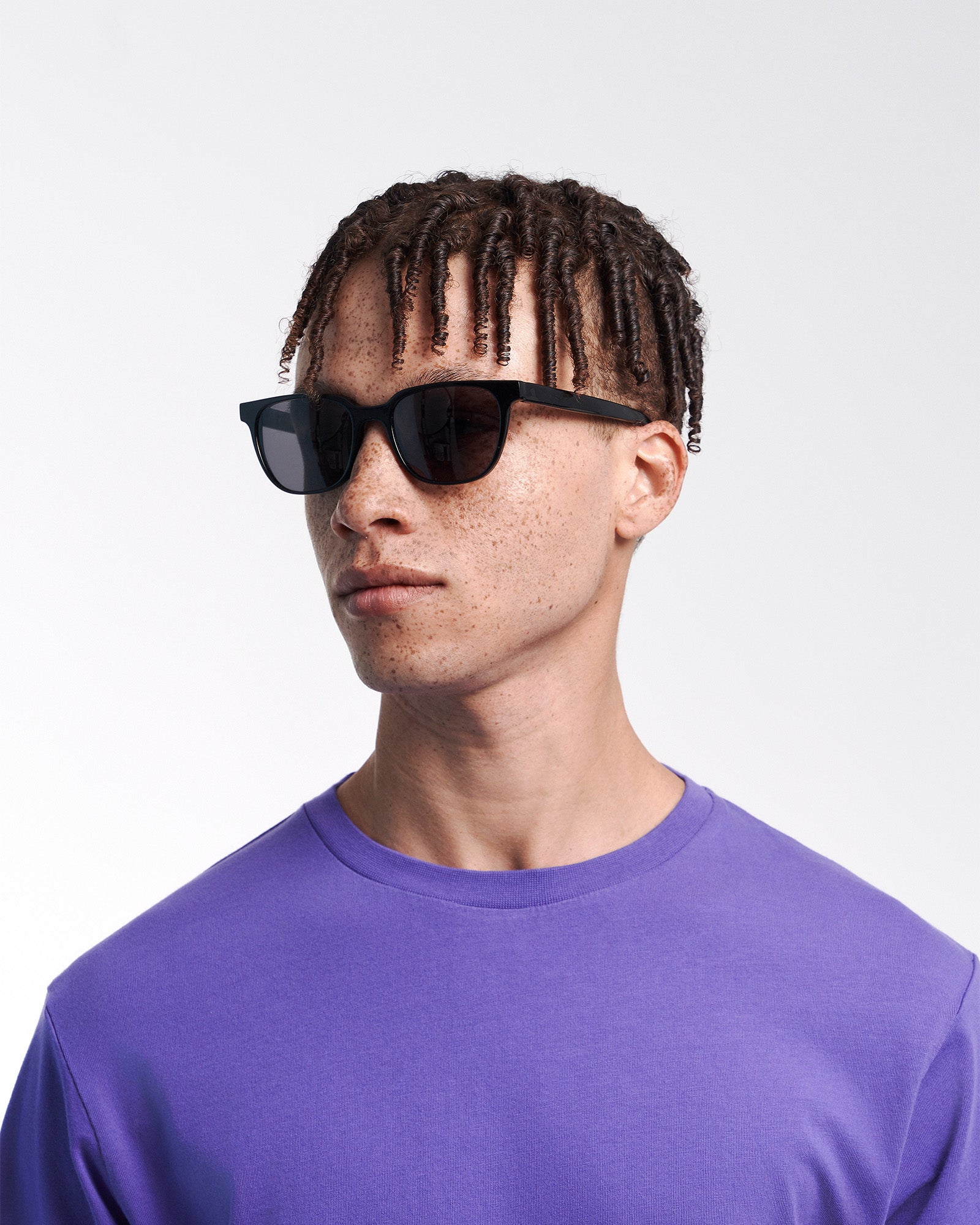 Sunglass 14 - Classic Havana - Brown