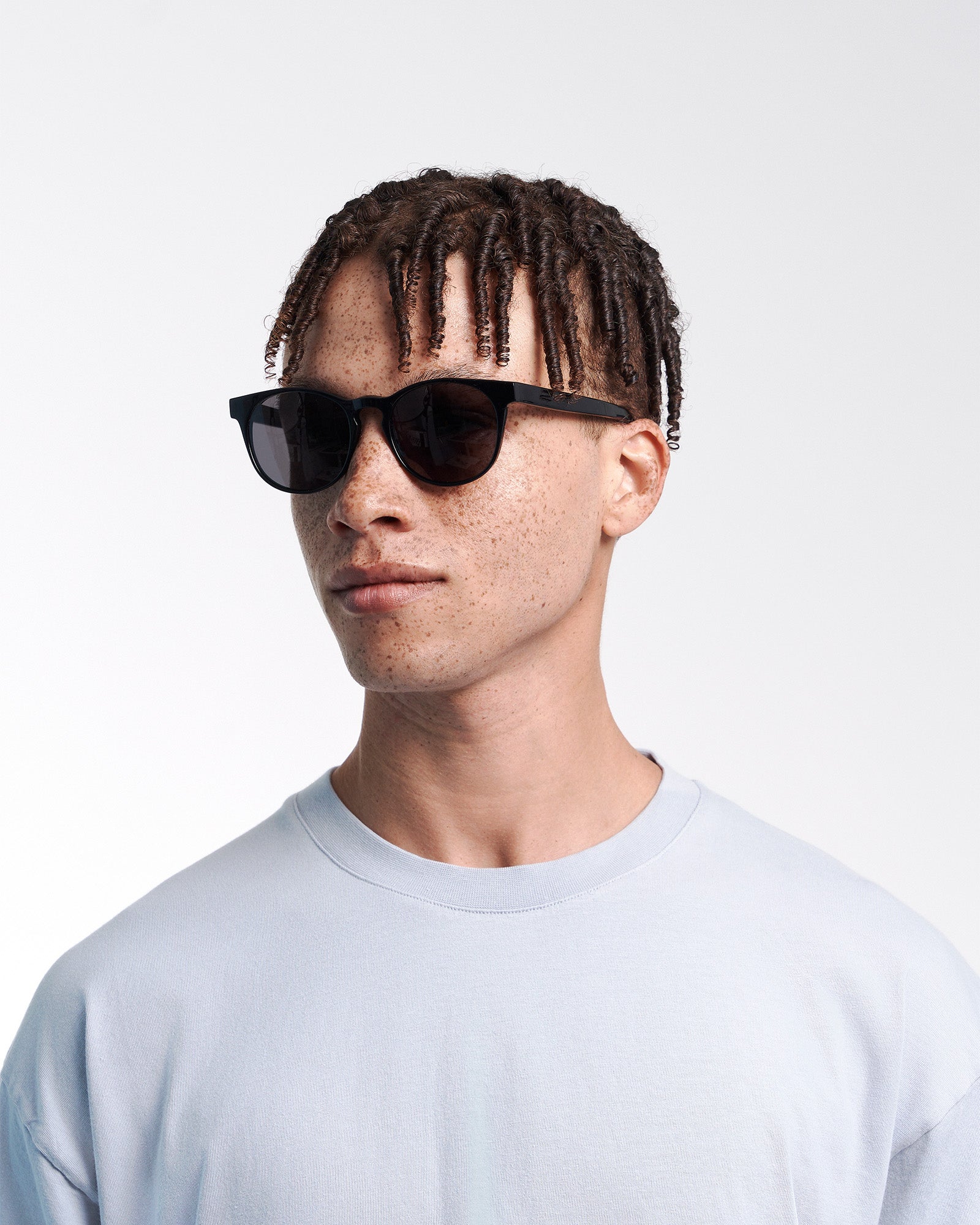 Sunglass 15 - Seaweed Green - Green