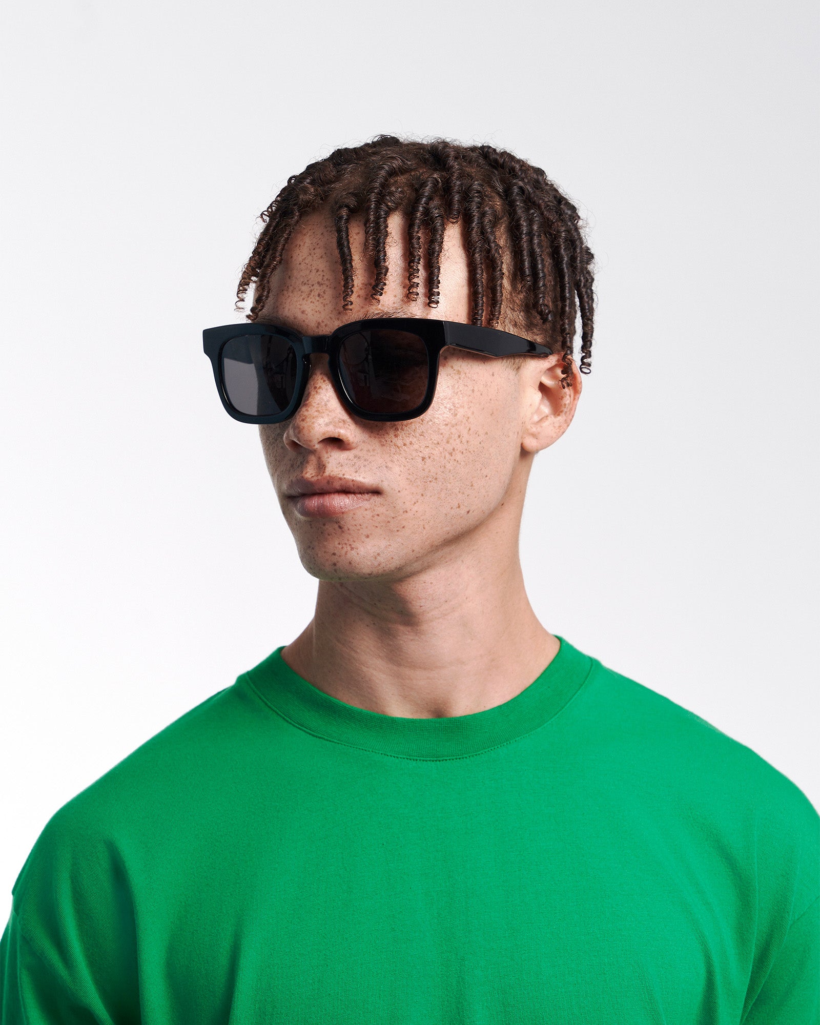 Sunglass 18 - Ultra Violet - Lavender