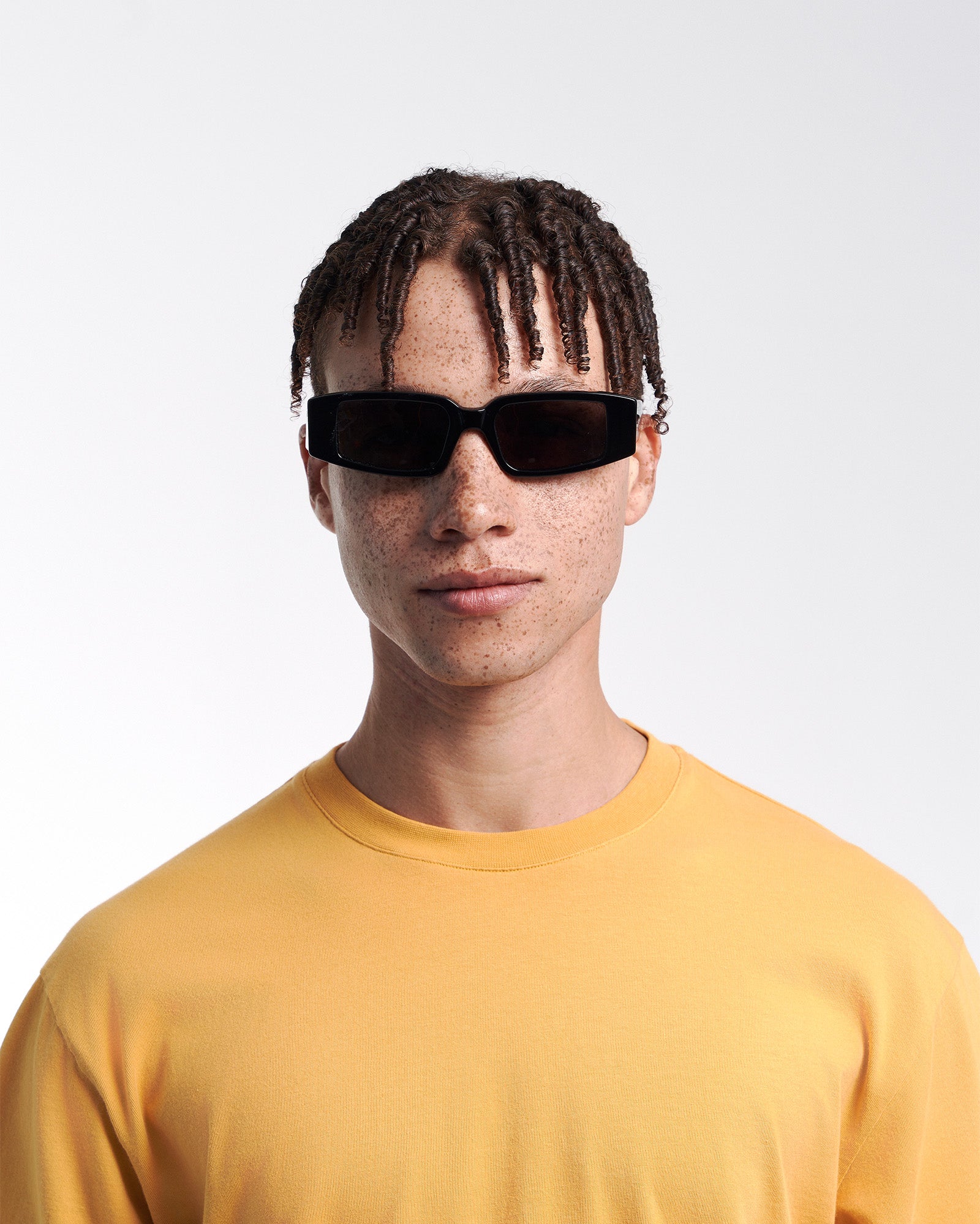 Sunglass 05 - Ultra Violet - Lavender