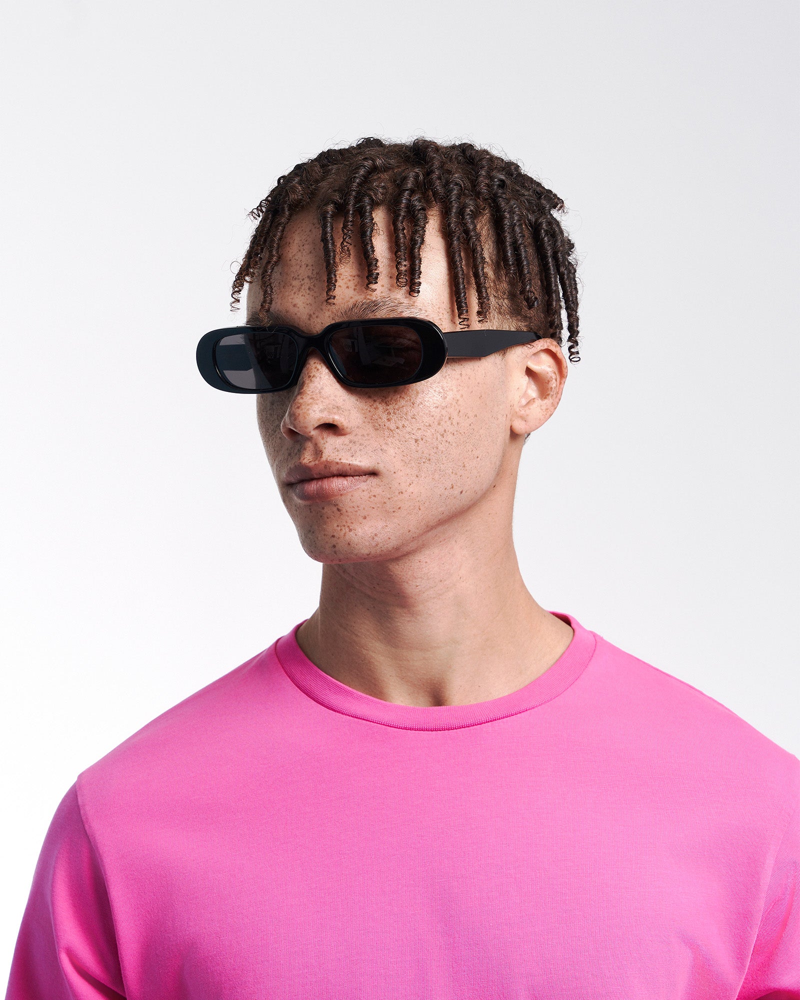 Sunglass 09 - Classic Havana - Brown
