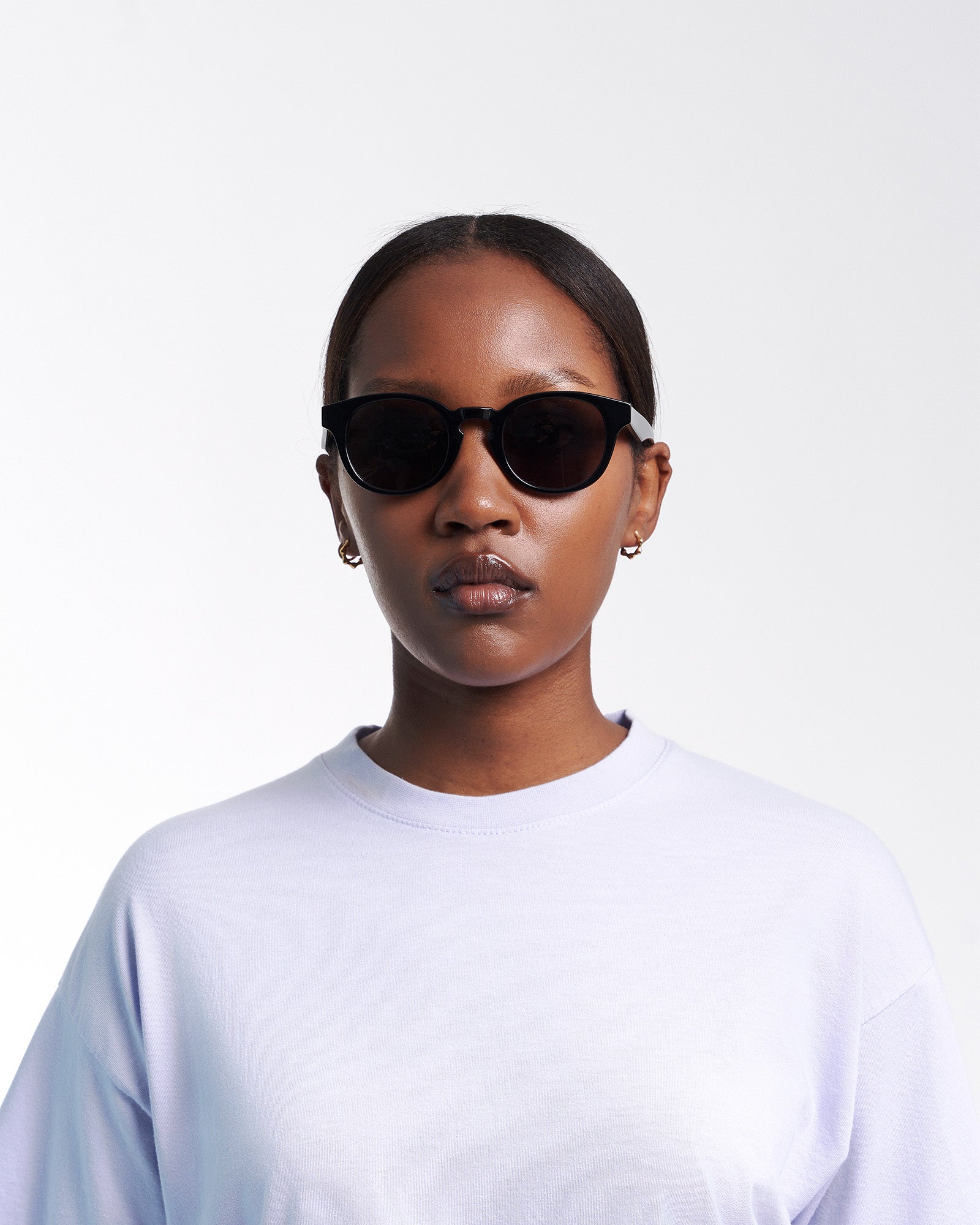 Sunglass 12 - Seaweed Green - Green