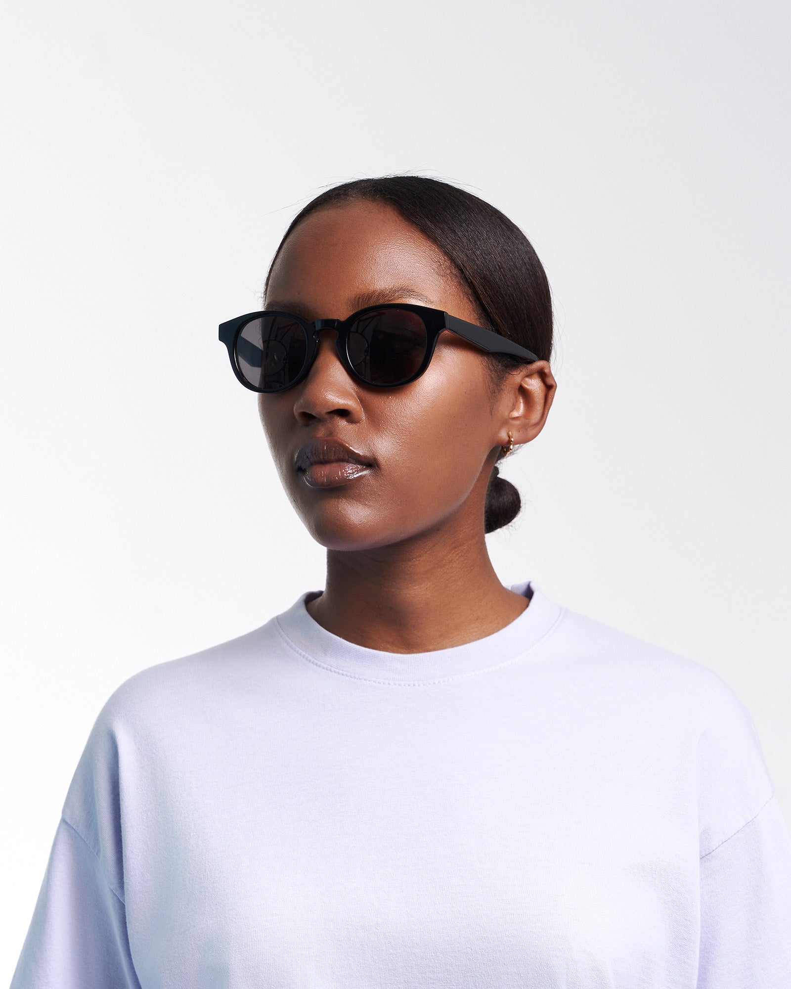 Sunglass 12 - Seaweed Green - Green