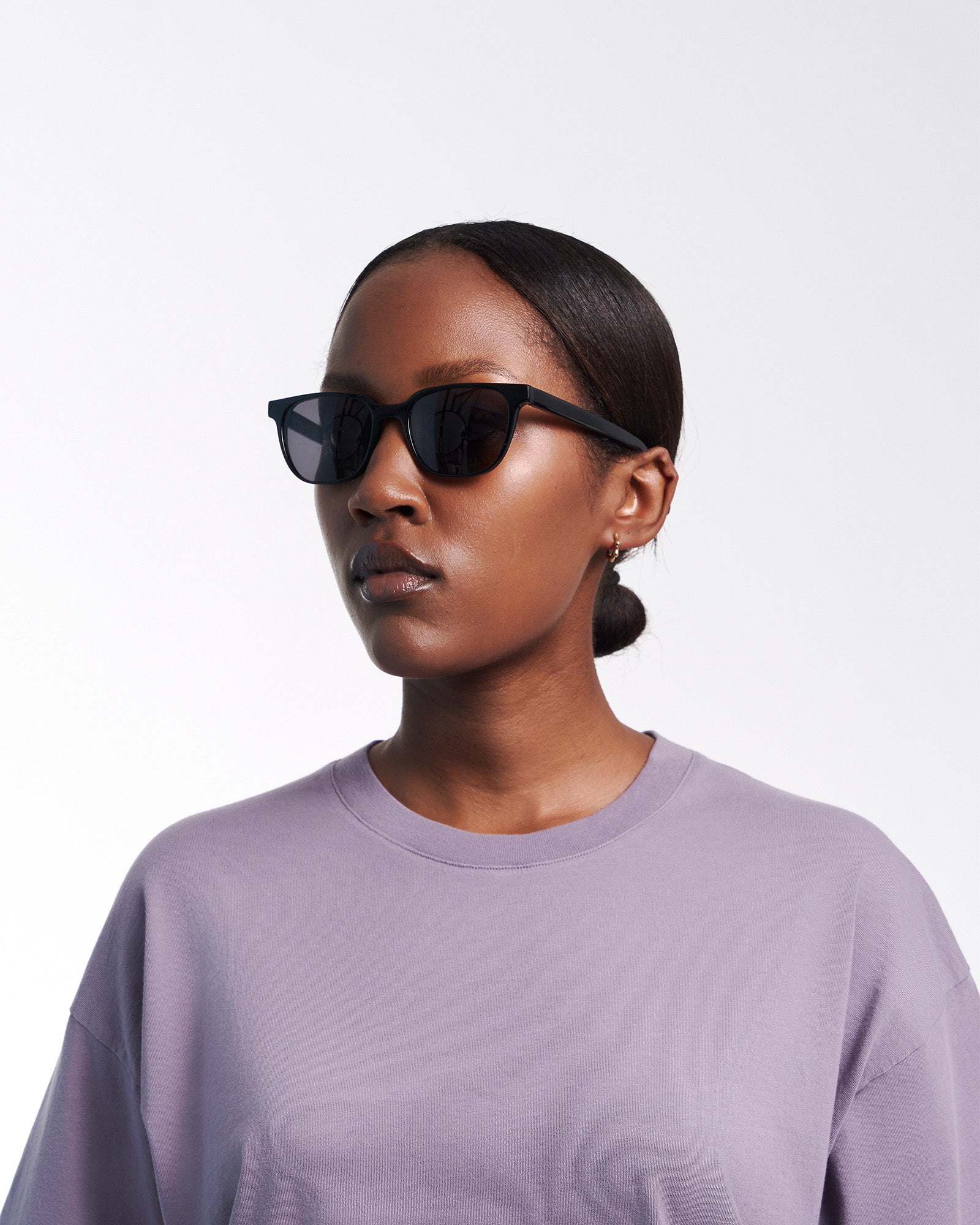 Sunglass 14 - Classic Havana - Brown