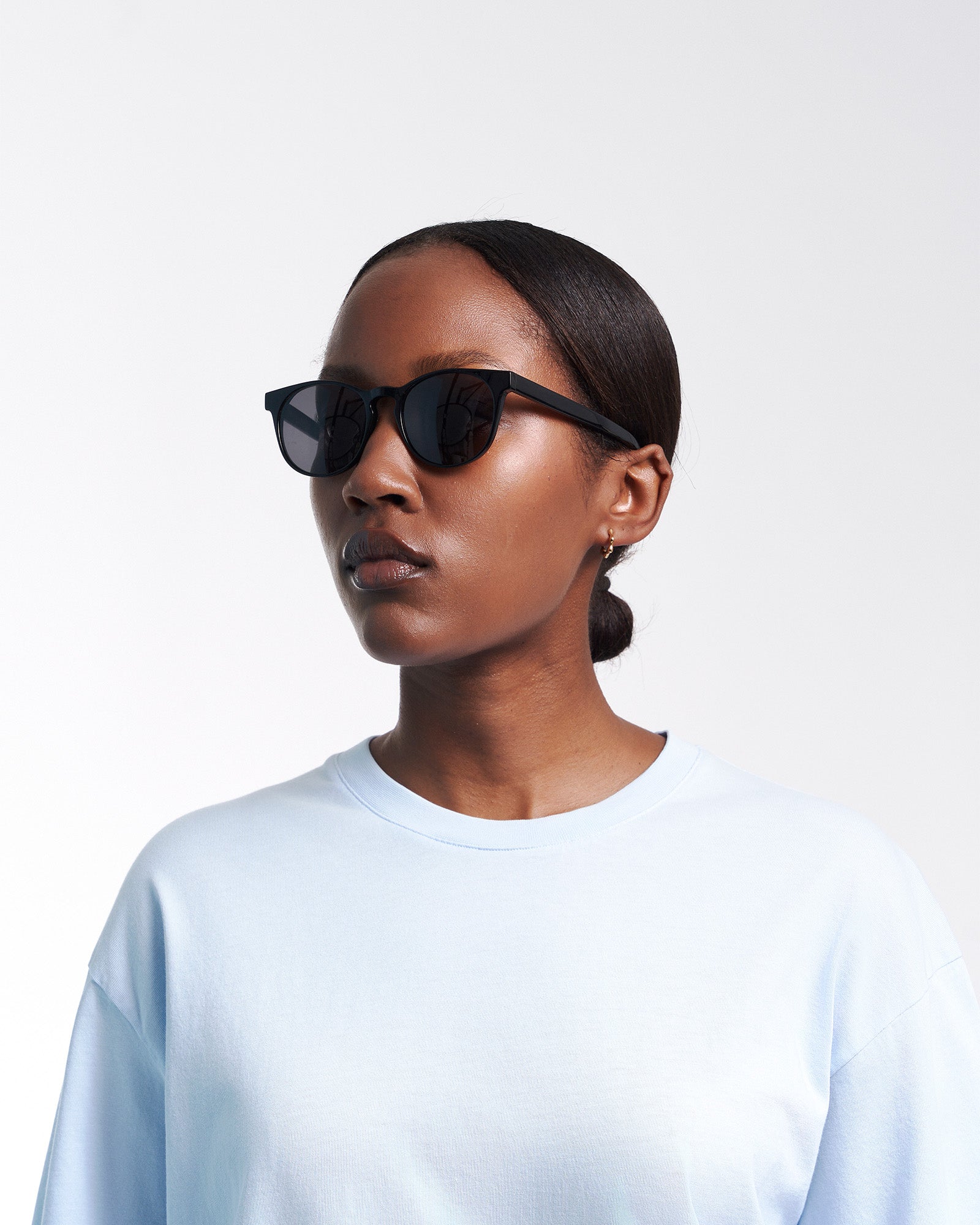 Sunglass 15 - Sahara Camel - Brown