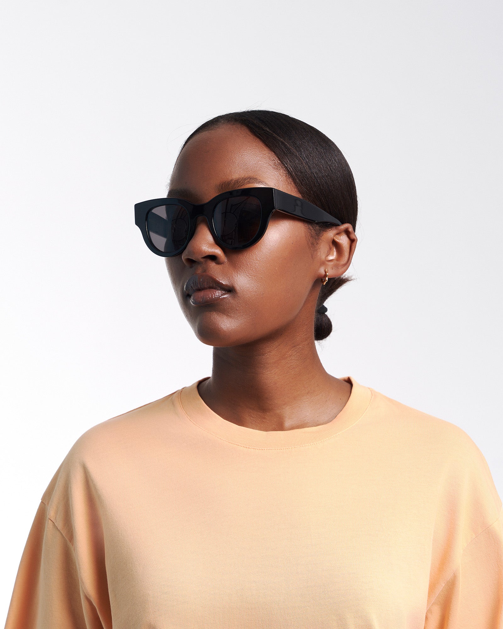 Sunglass 06 - Sunny Orange - Orange