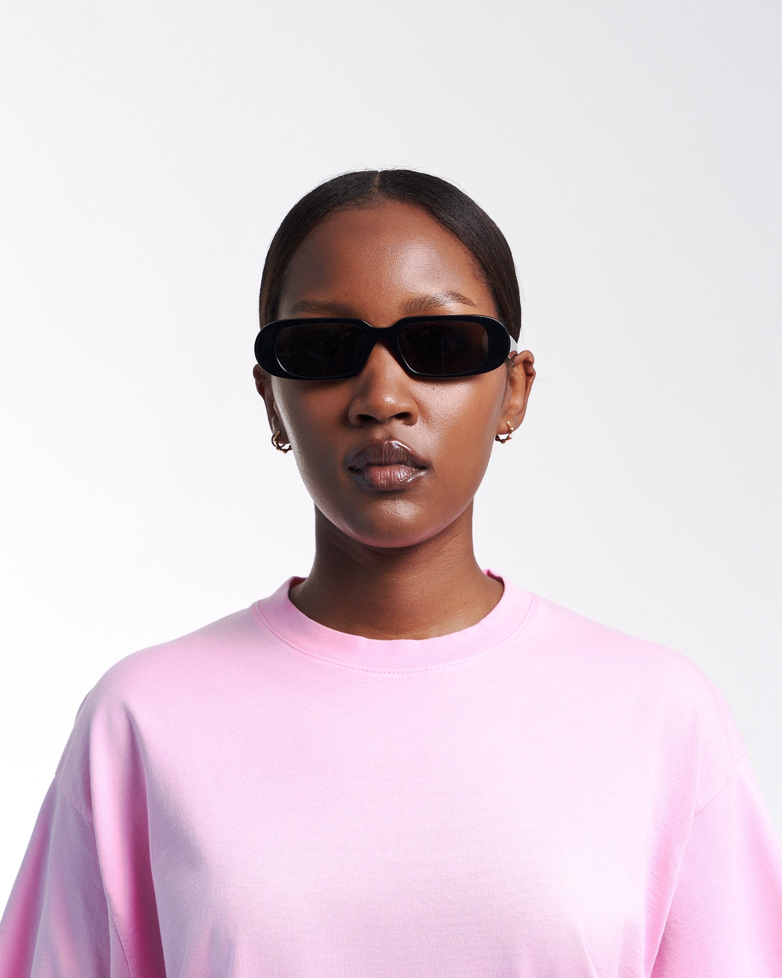 Sunglass 09 - Ultra Violet - Lavender