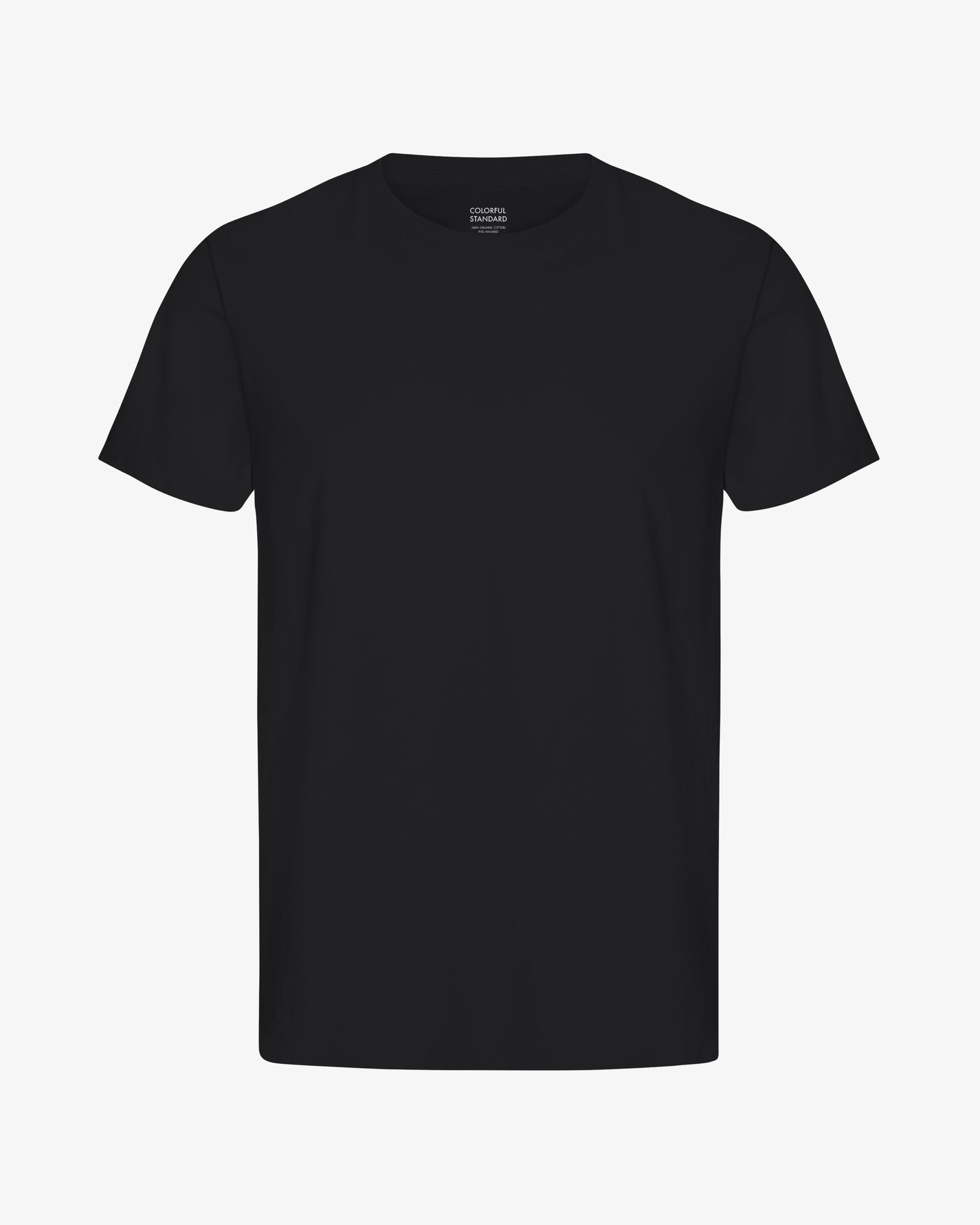 COLORFUL T-Shirt Classic Organic