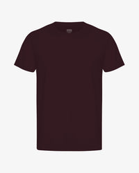 Oxblood Red