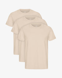 Oyster Grey (3-Pack)