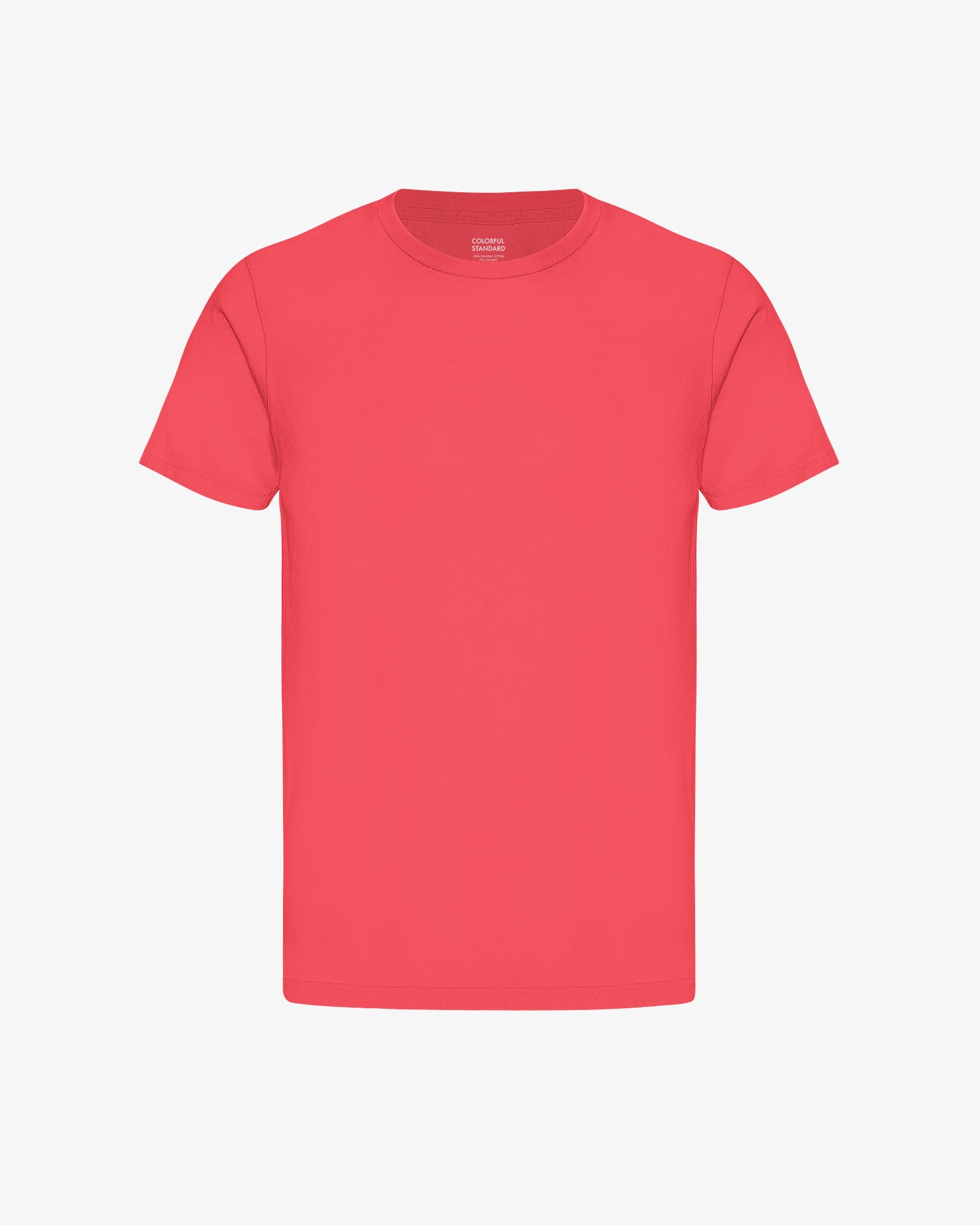 Colorful Standard || Classic organic Tee - Rosewood Mist