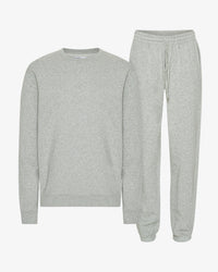 Heather Grey