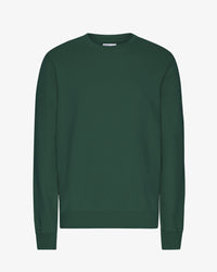 Vert émeraude