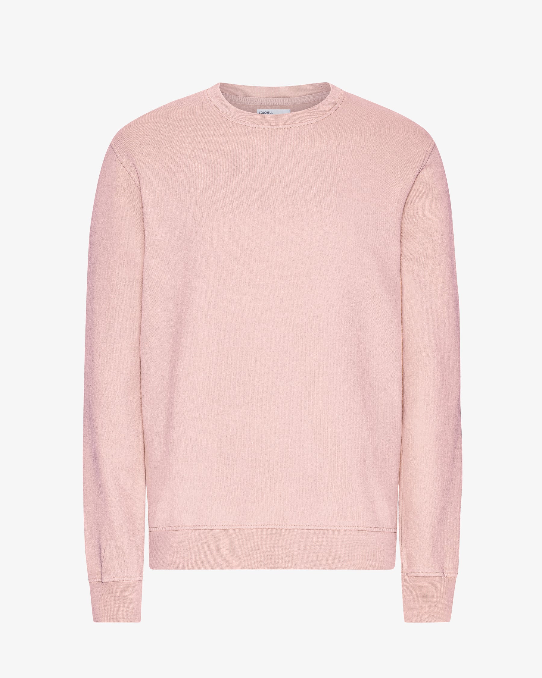 COLORFUL Classic org sweatpants (faded pink) main image 1