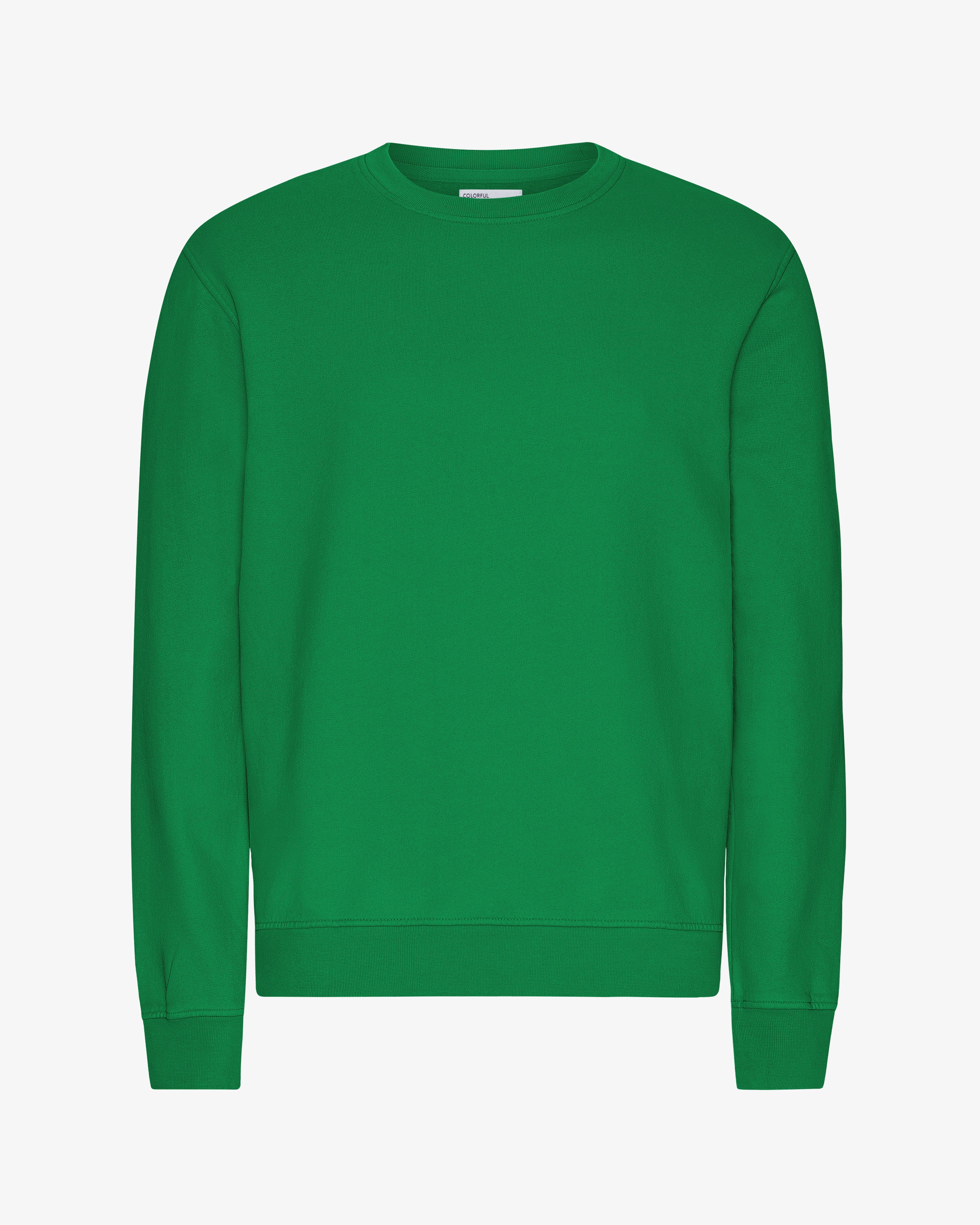 700FILL Crewneck Kelly Green デッドストック｜メンズ 