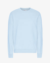 Bleu Polaire