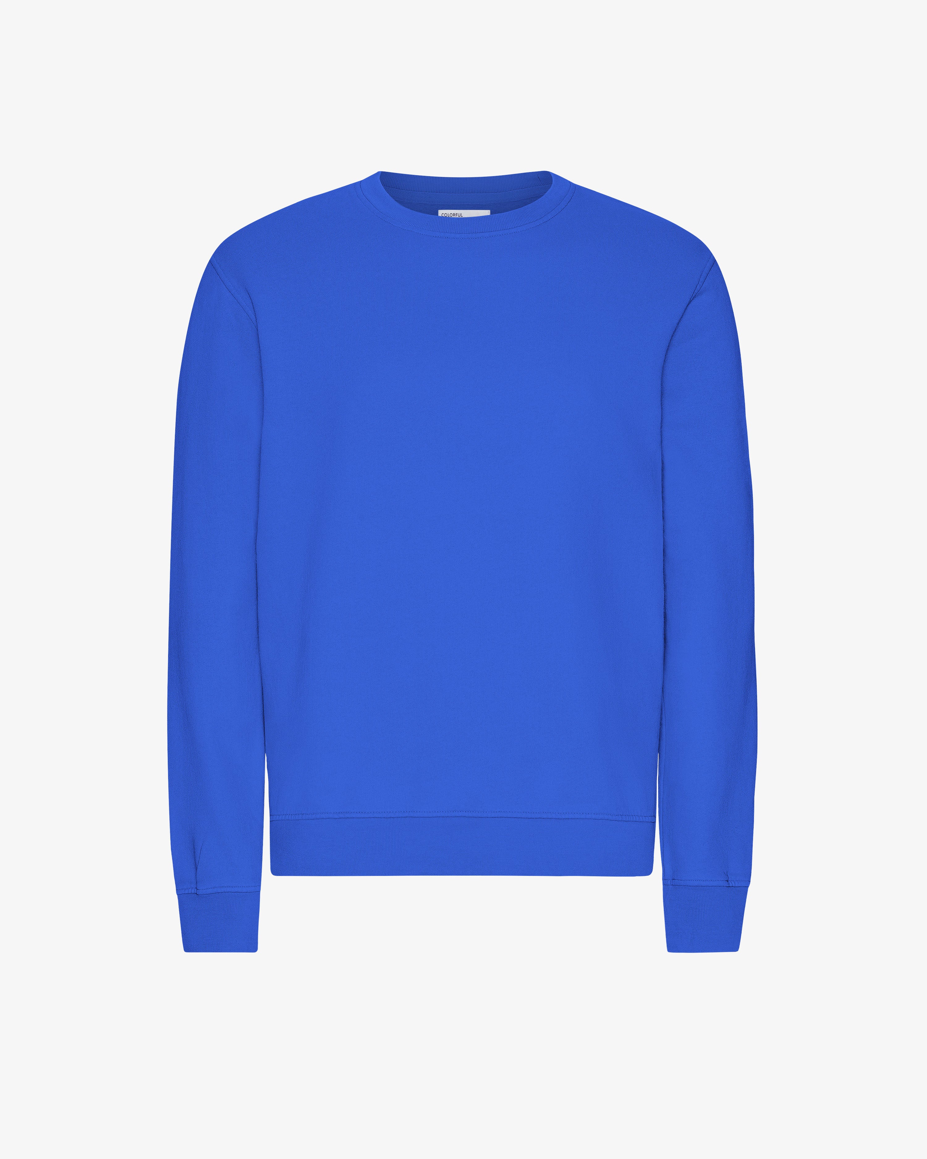 Crewneck blue best sale