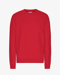 Rouge écarlate