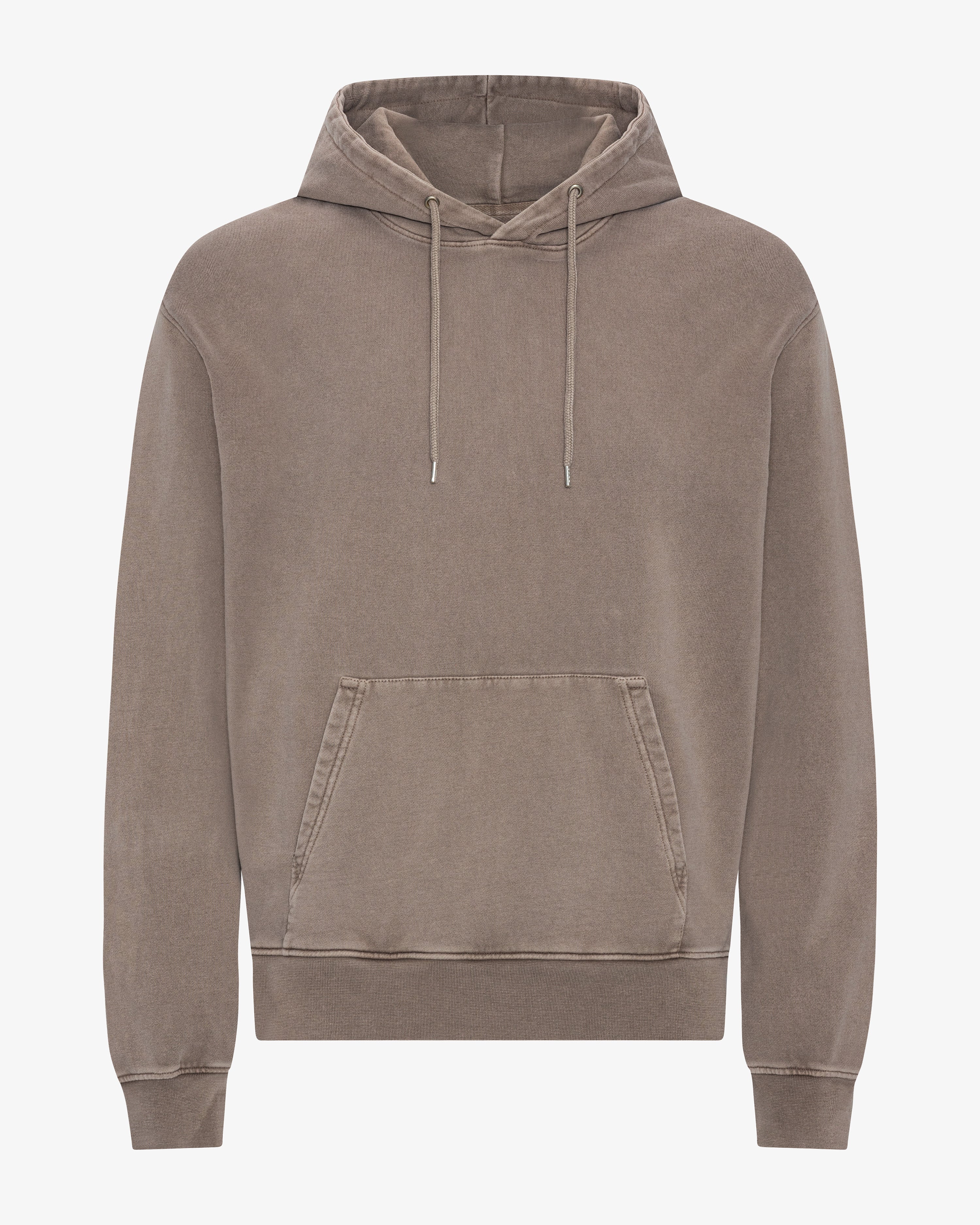 Classic Organic Hood - Kelly Green