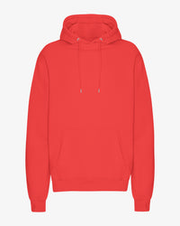 Red Tangerine