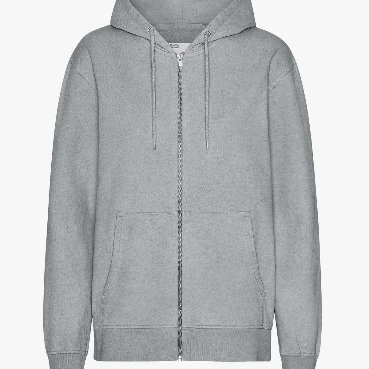 Primark Mens Hoodies Grey Zip Up Hoodie Primark Mens Black