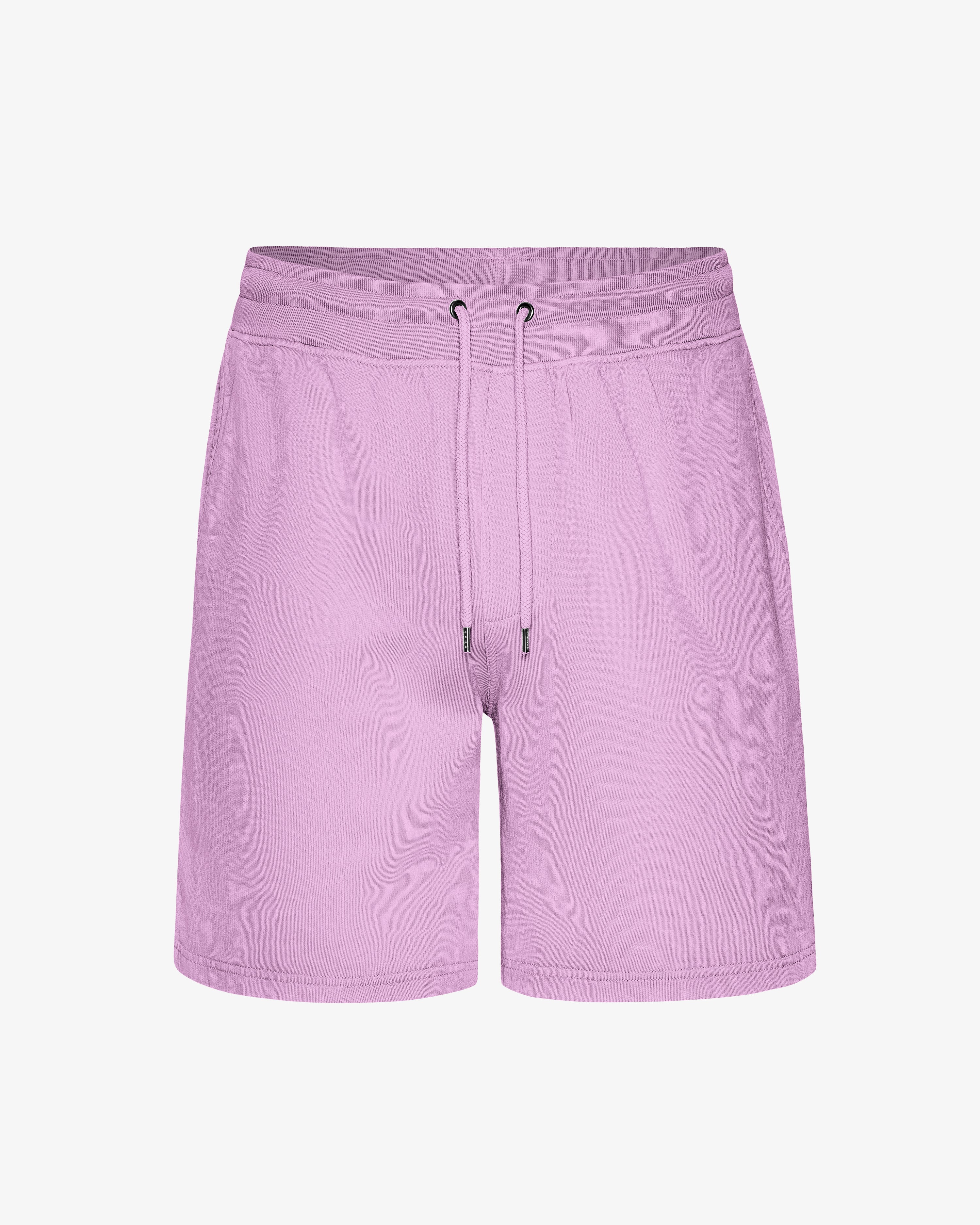 Classic Organic Sweatshorts - Cherry Blossom