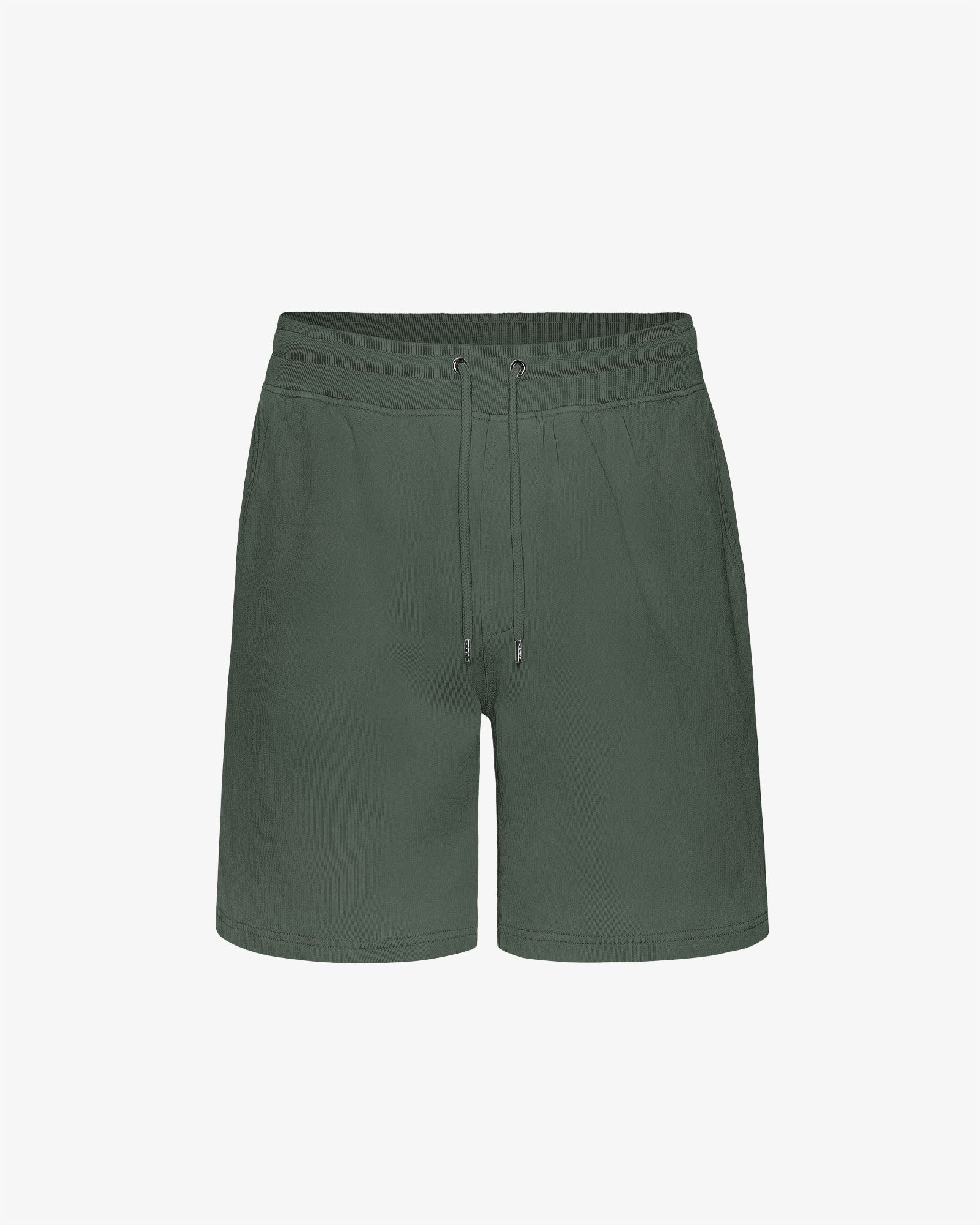 Men s Organic Recycled Shorts Colorful Standard