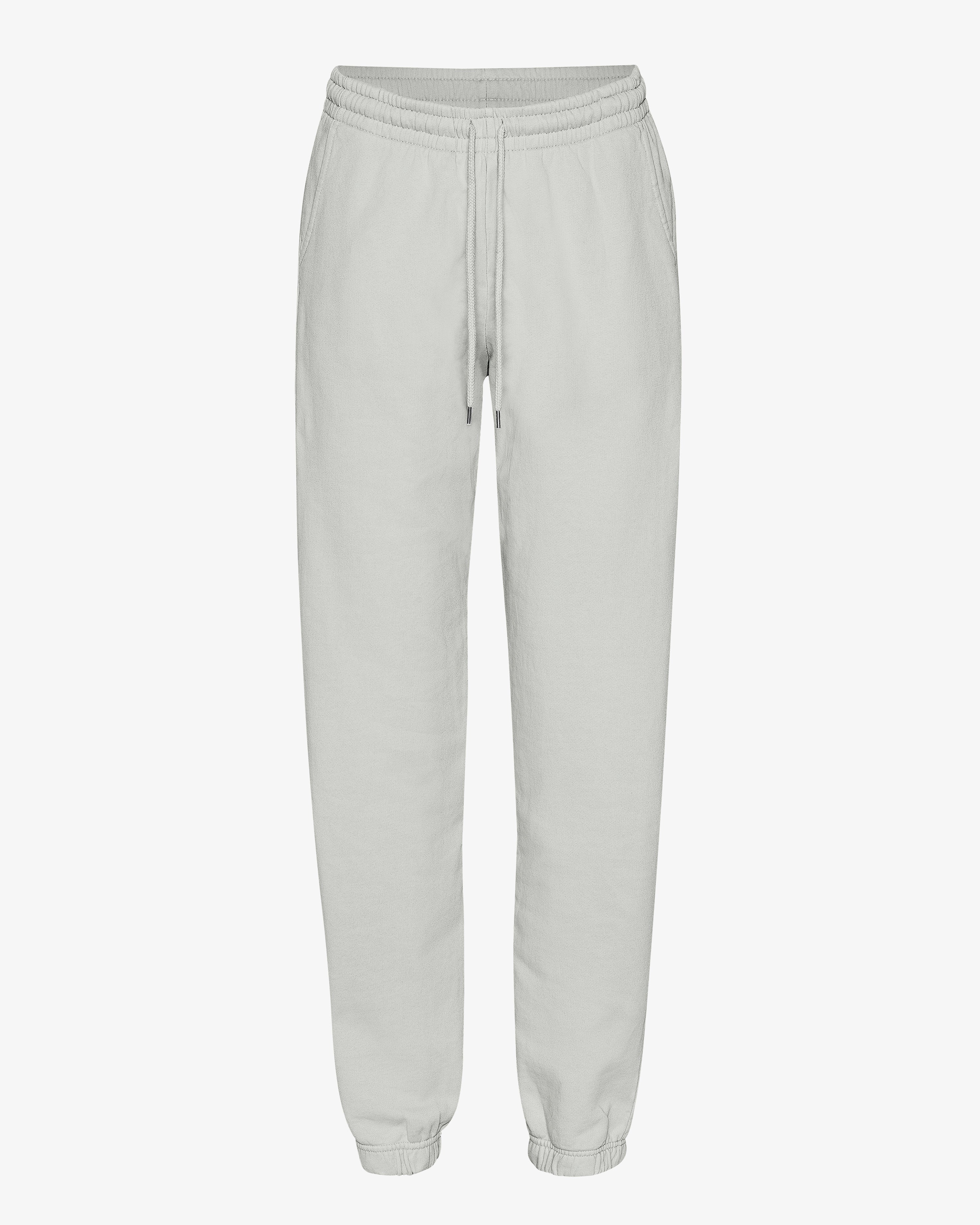 Organic Sweatpants - Limestone Grey