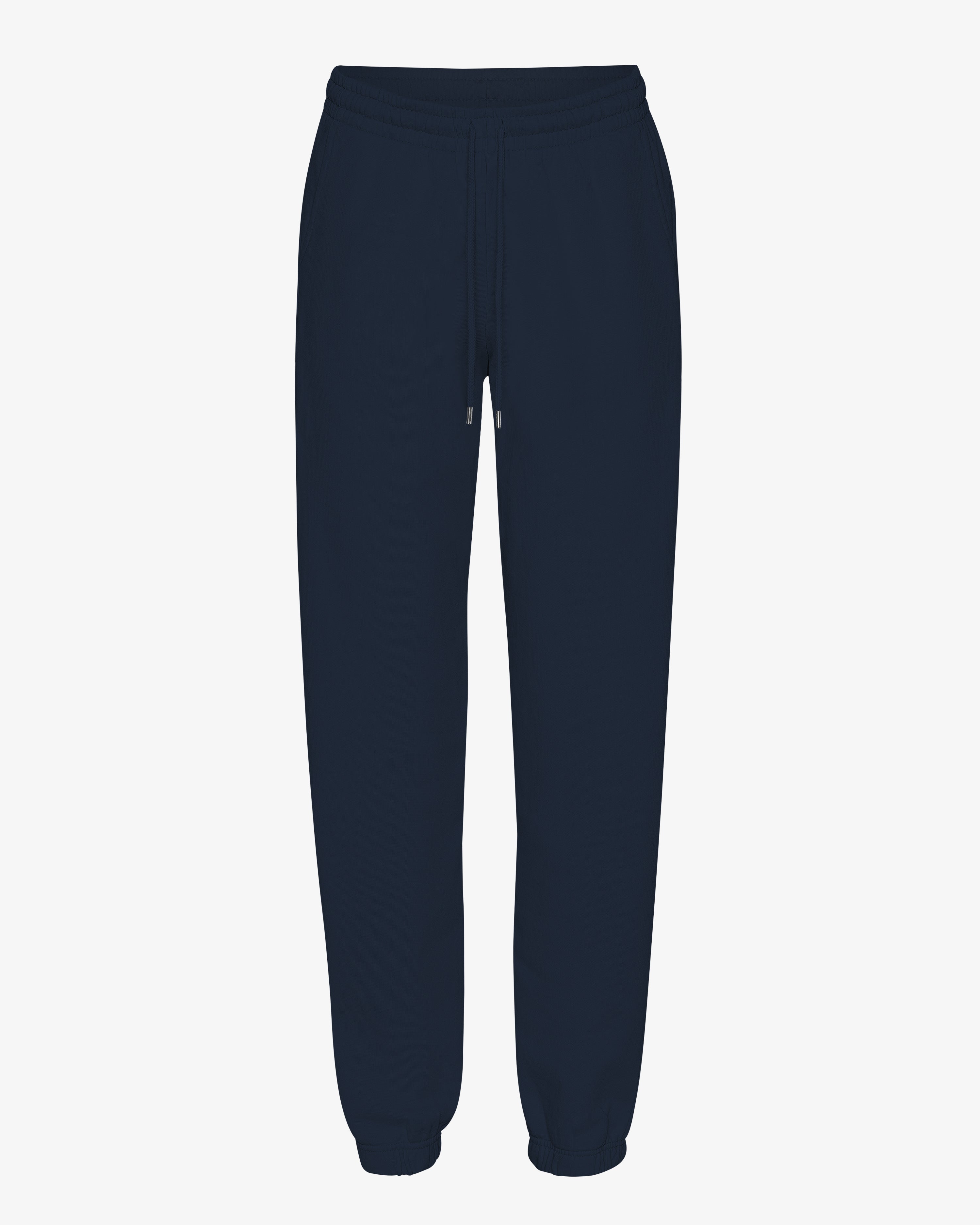 Organic Sweatpants - Navy Blue