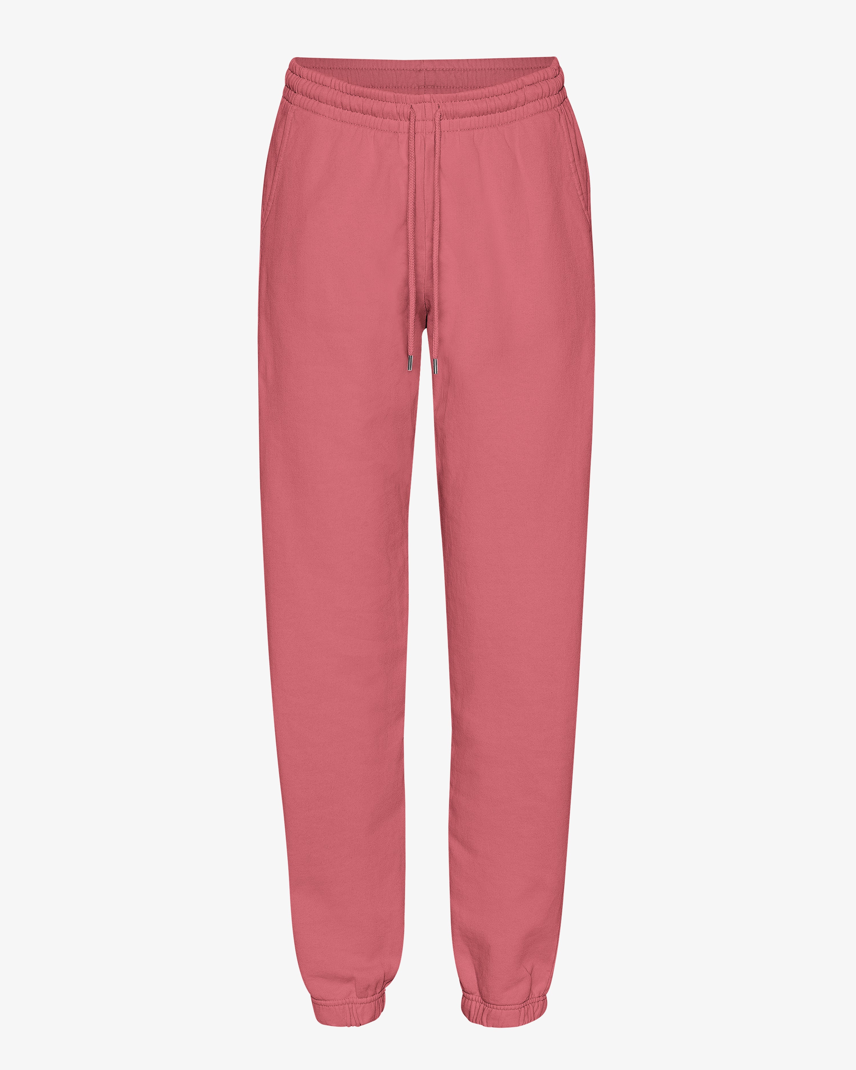 Organic Sweatpants - Raspberry Pink