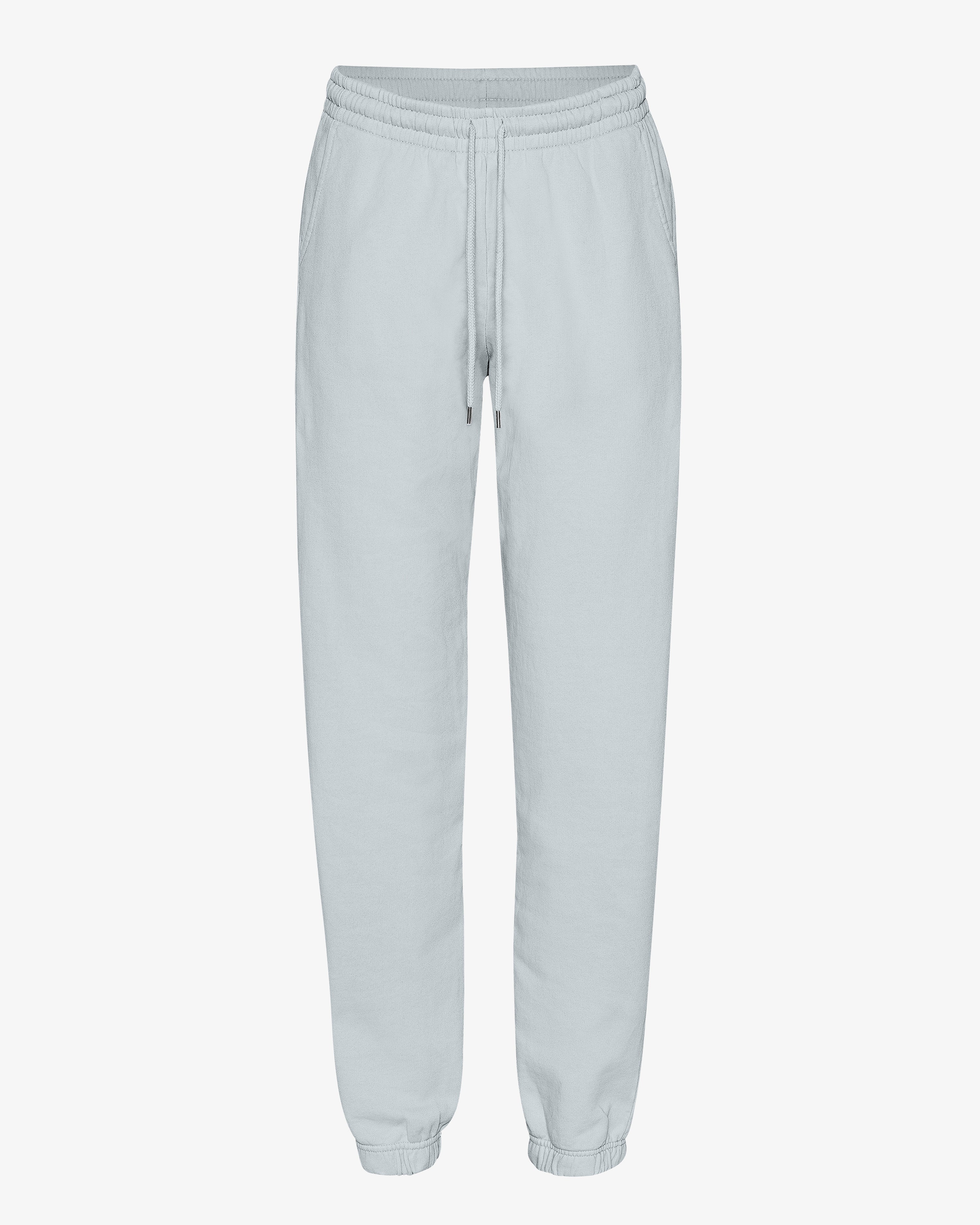 Organic Sweatpants Cloudy Grey – Colorful Standard