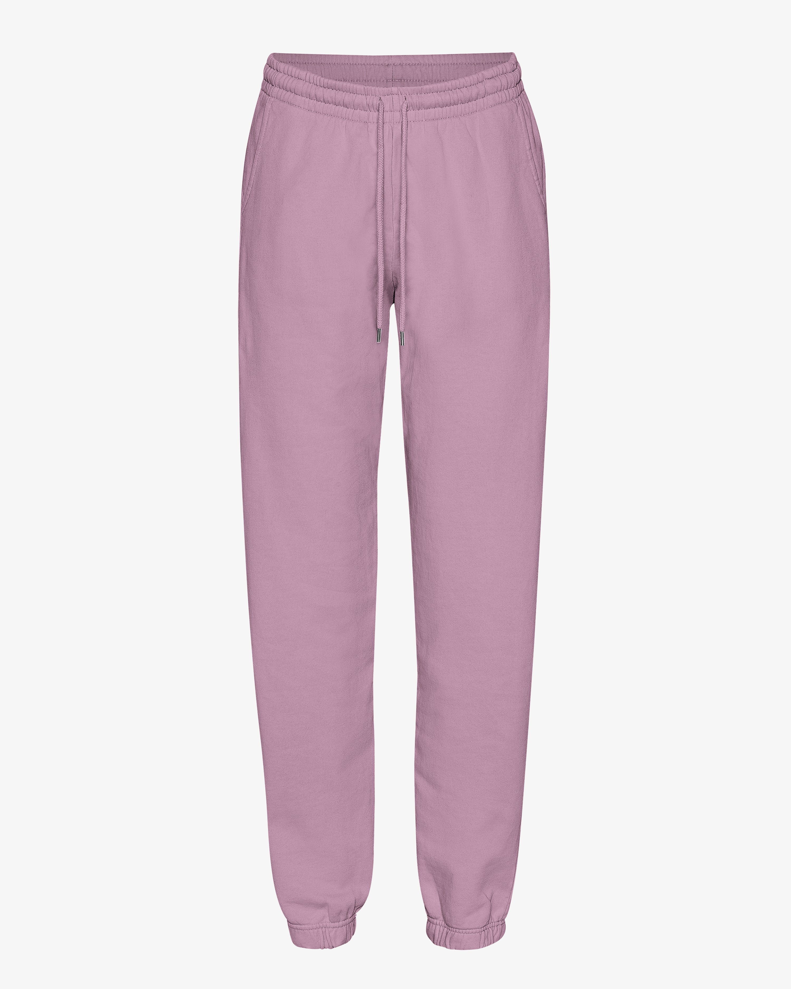 Organic Sweatpants - Pearly Purple