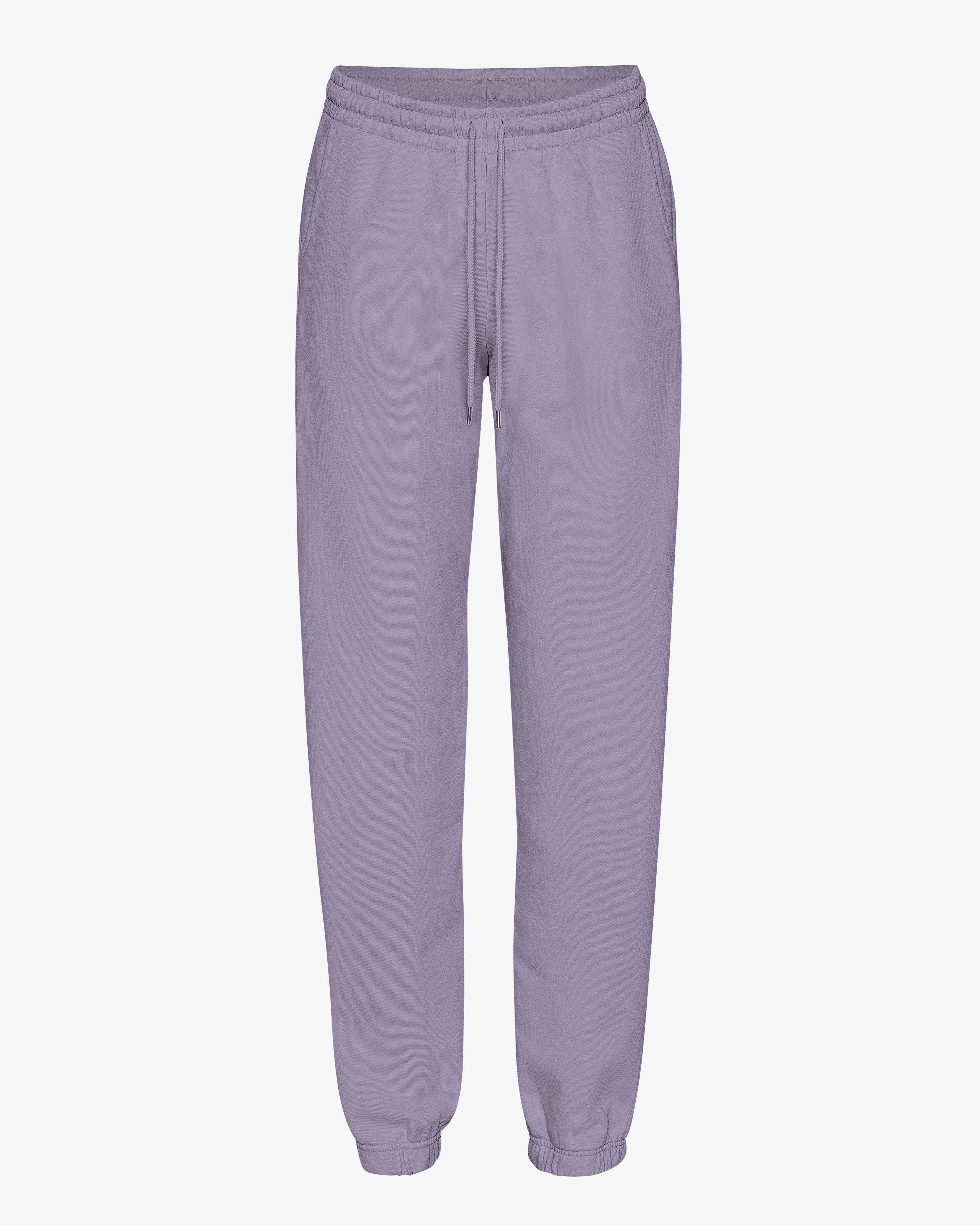 Organic Sweatpants - Purple Jade