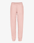 Organic Sweatpants - Faded Pink
