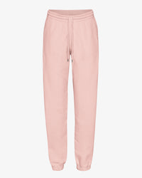 Faded Pink
