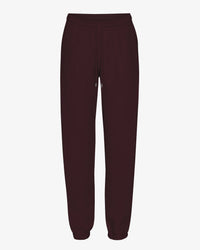 Oxblood Red