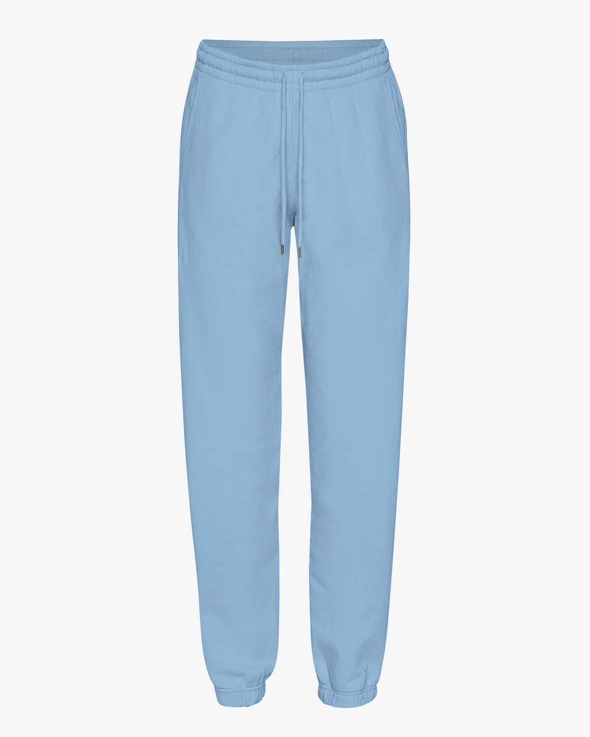 Organic Sweatpants - Seaside Blue – Colorful Standard