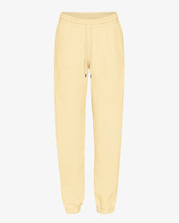 Soft Yellow