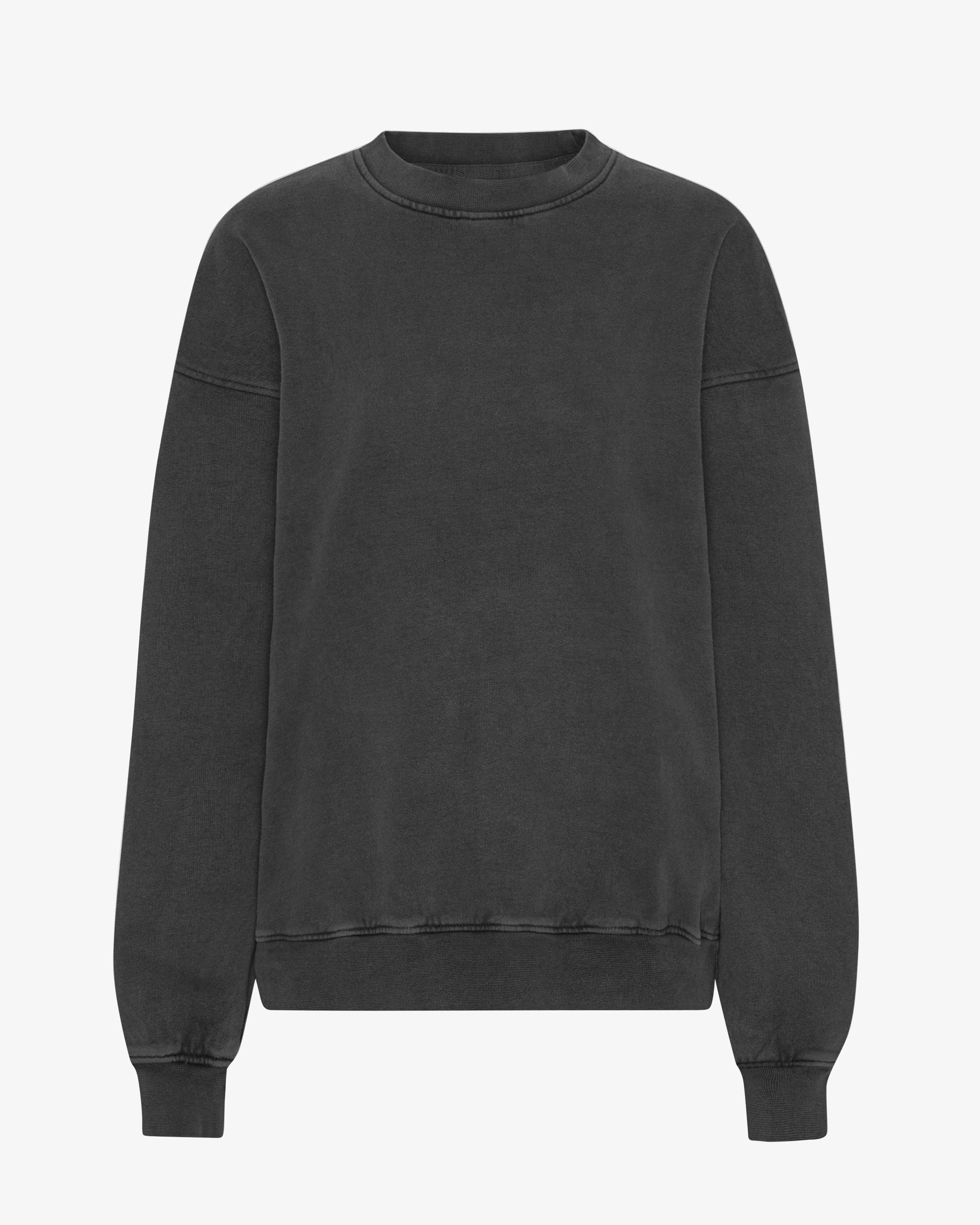 Camden Crew - Black