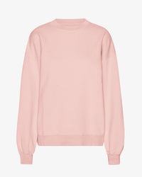 Faded Pink