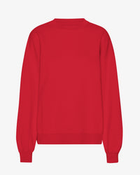Scarlet Red