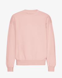 Faded Pink