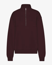 Oxblood Red