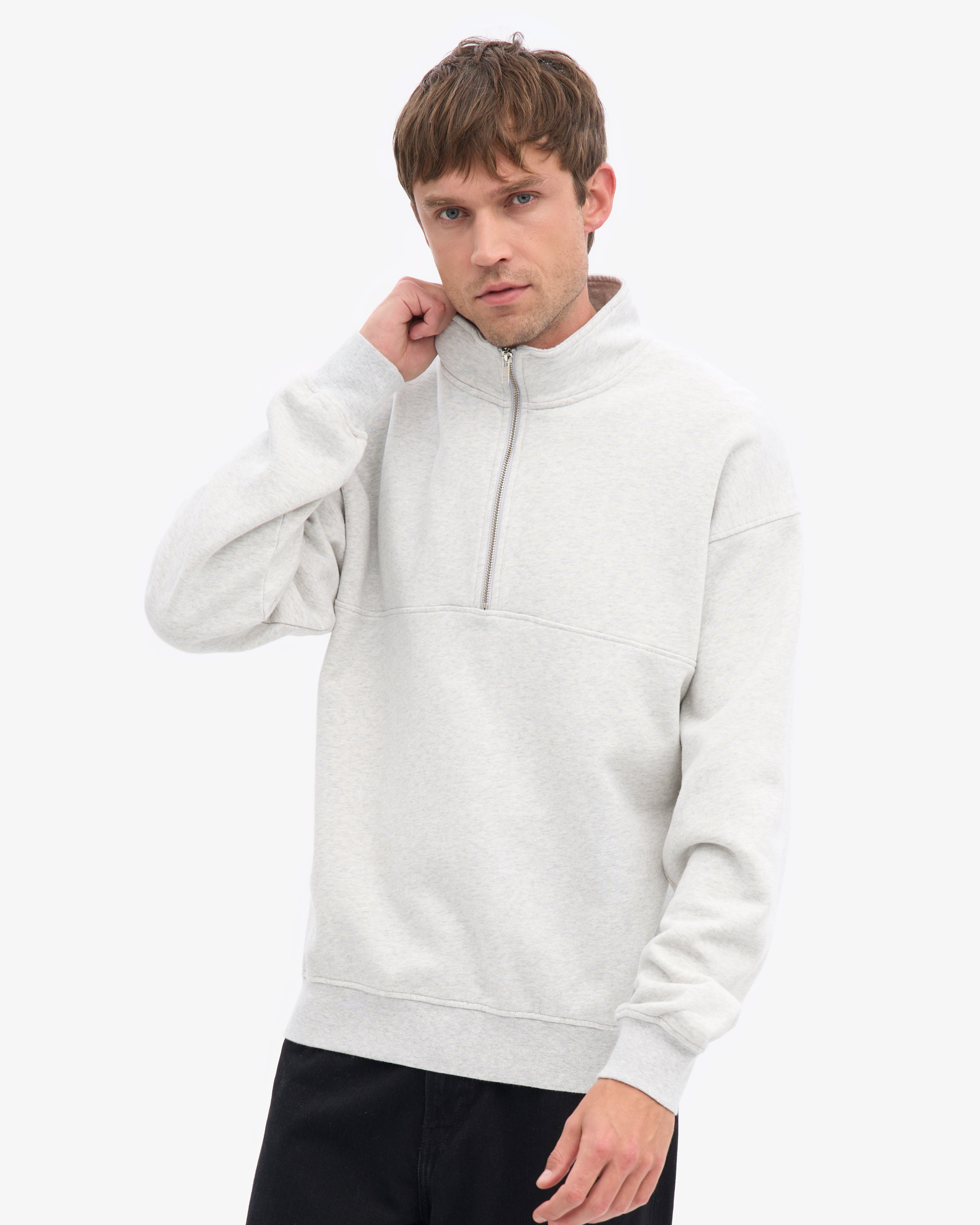 Half Zip Comprar 11 Degrees Buy 11 Degrees Mens Core Pullover