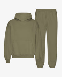 Dusty Olive