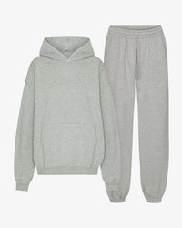 Heather Grey