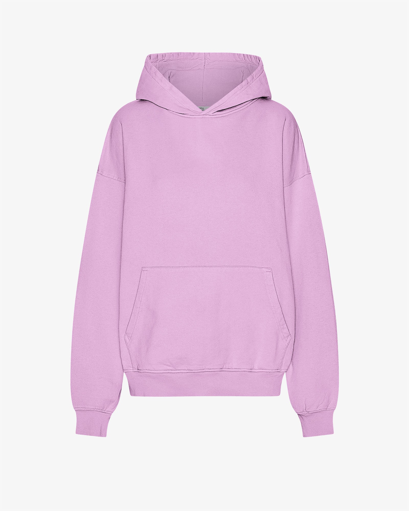 Sweater oversized organic Cherry Blossom