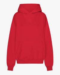 Scarlet Red