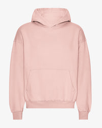 Faded Pink