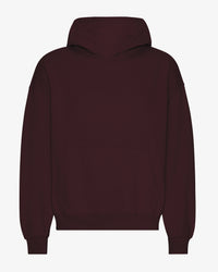 Oxblood Red